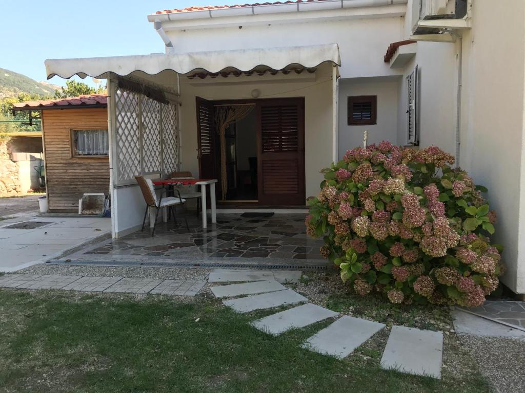 Apartment Baška