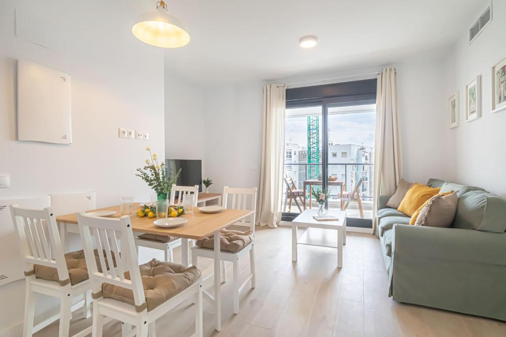 Apartamento Cozy Estepona