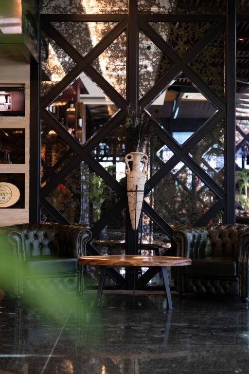 Fotografie z fotogalerie ubytování Avec Hotel v destinaci Çanakkale