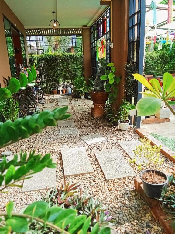 TC House and Cafe - Resim 35