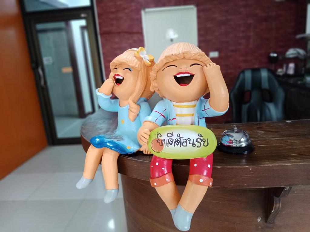 TC House and Cafe - Resim 37