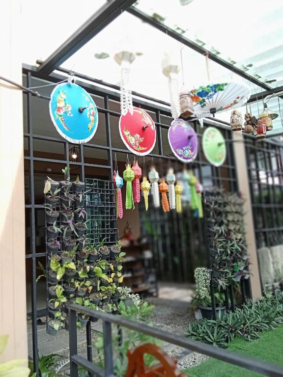 TC House and Cafe - Resim 38