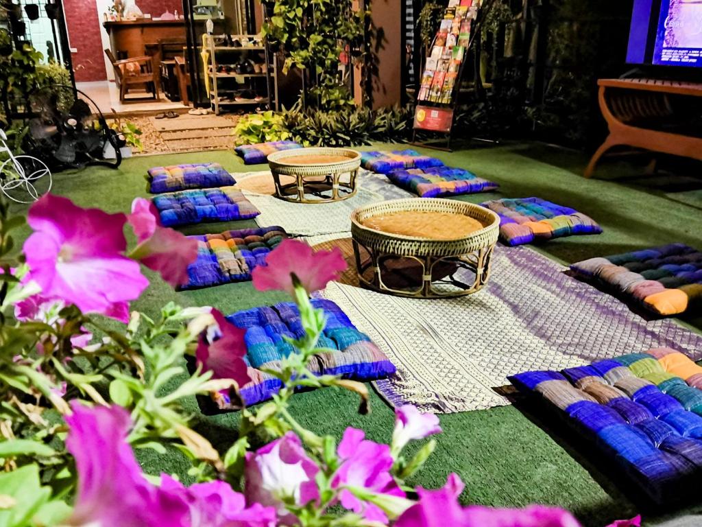 TC House and Cafe - Resim 40