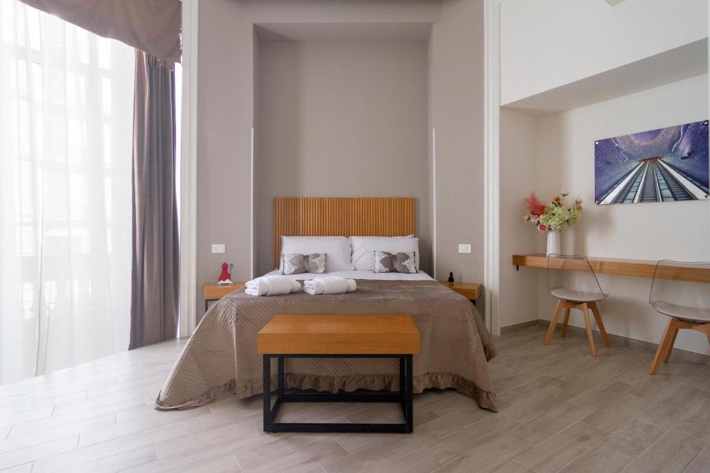 Maison do re umberto - Resim 1