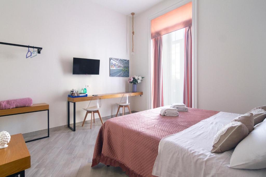 Maison do re umberto - Resim 9