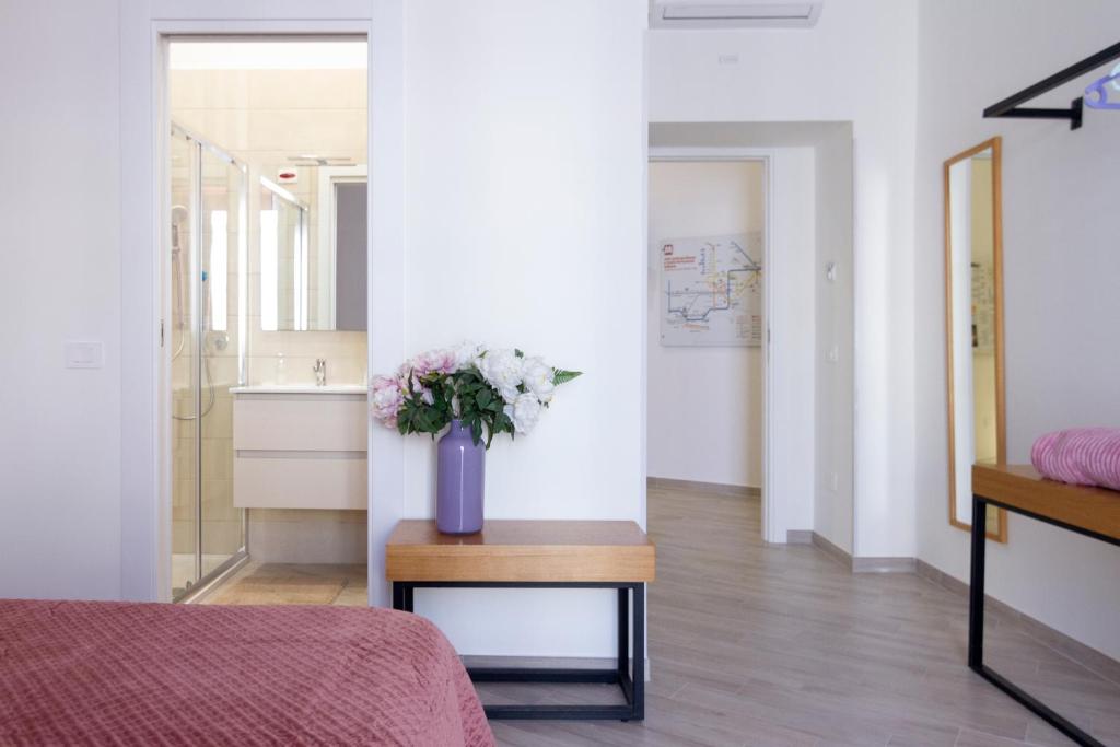 Maison do re umberto - Resim 10