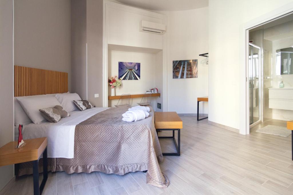 Maison do re umberto - Resim 5