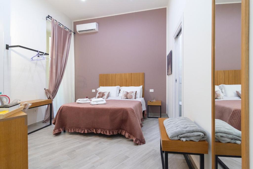 Maison do re umberto - Resim 11