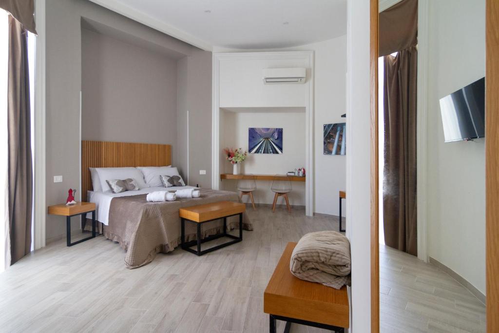 Maison do re umberto - Resim 4