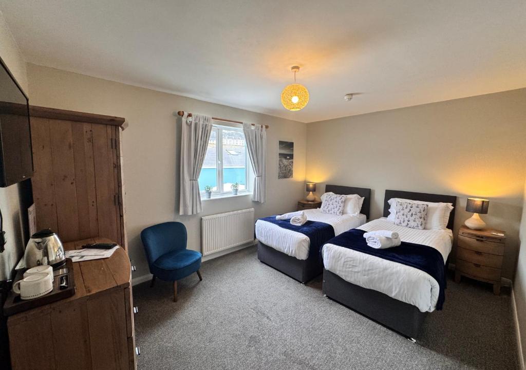 The Waterfront Inn - 