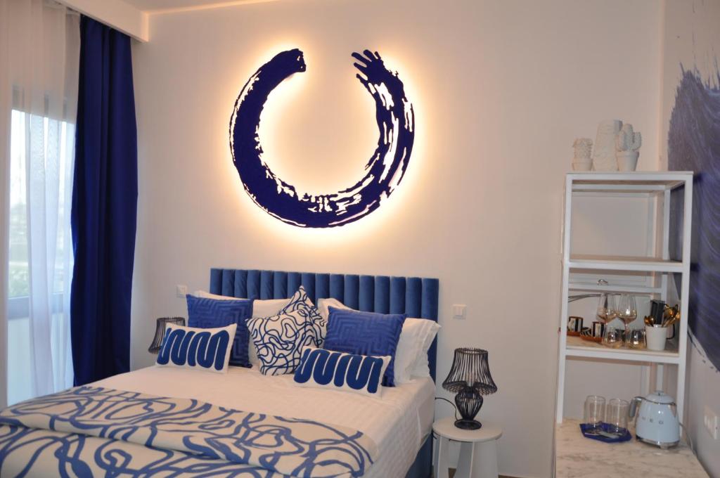 Rooms Indigo Bundek - Camera King Superiore