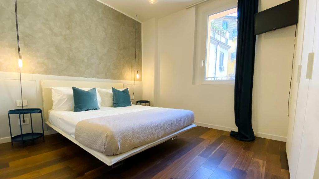 Corti Segrete - Milano Centro - Resim 2