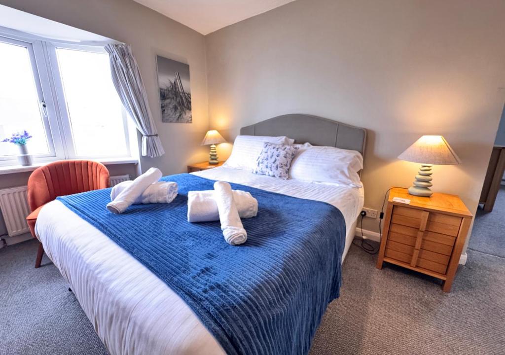 The Waterfront Inn - 