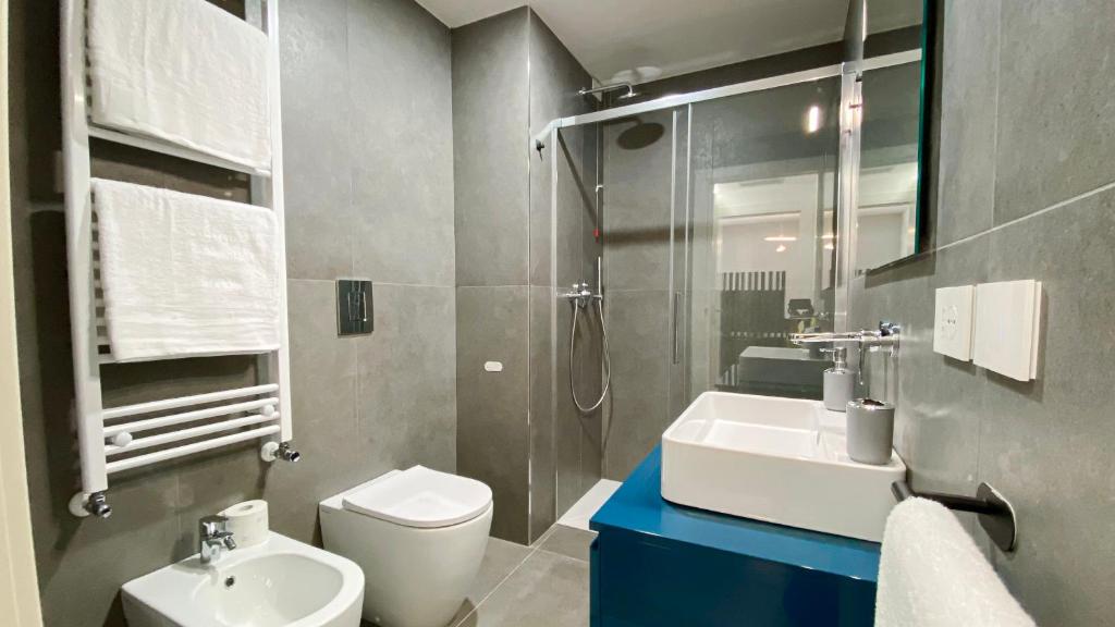 Corti Segrete - Milano Centro - Resim 8