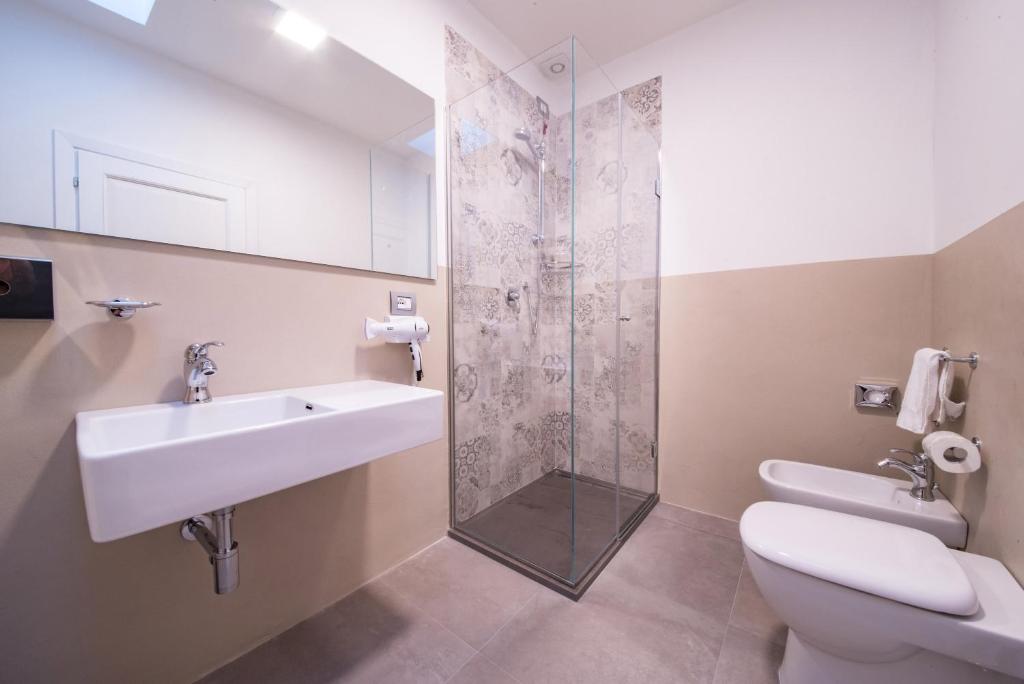 Hotel Il Palazzo - 15