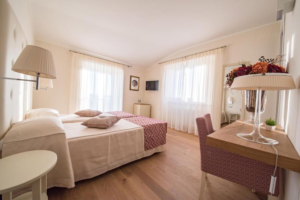 Hotel Il Palazzo - 13