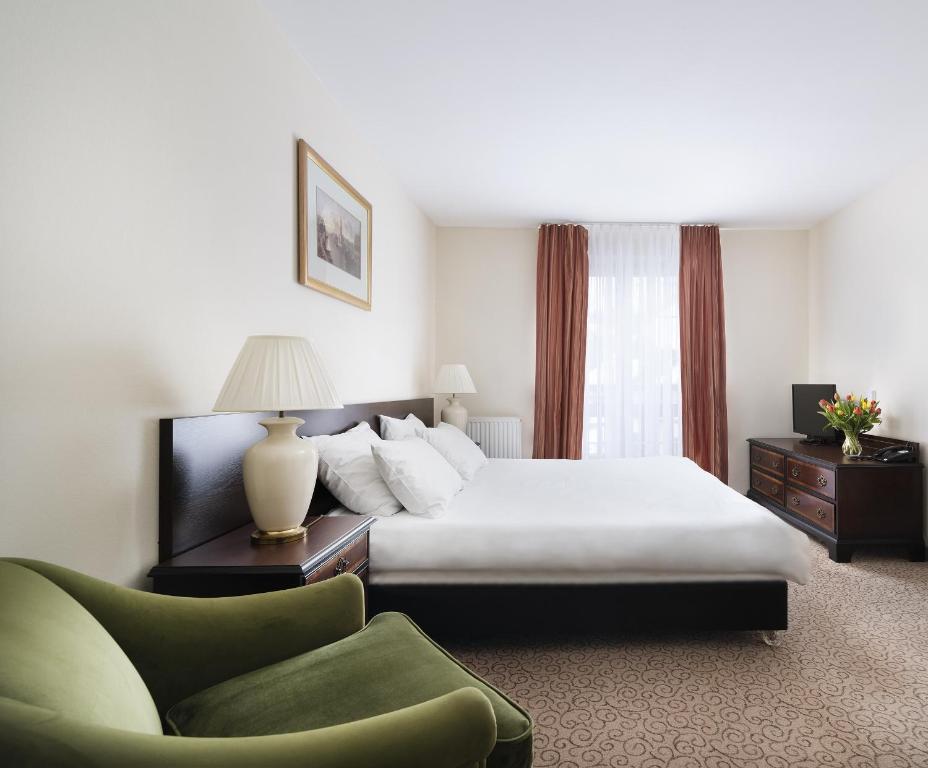 Hotel Wisła Premium - 17