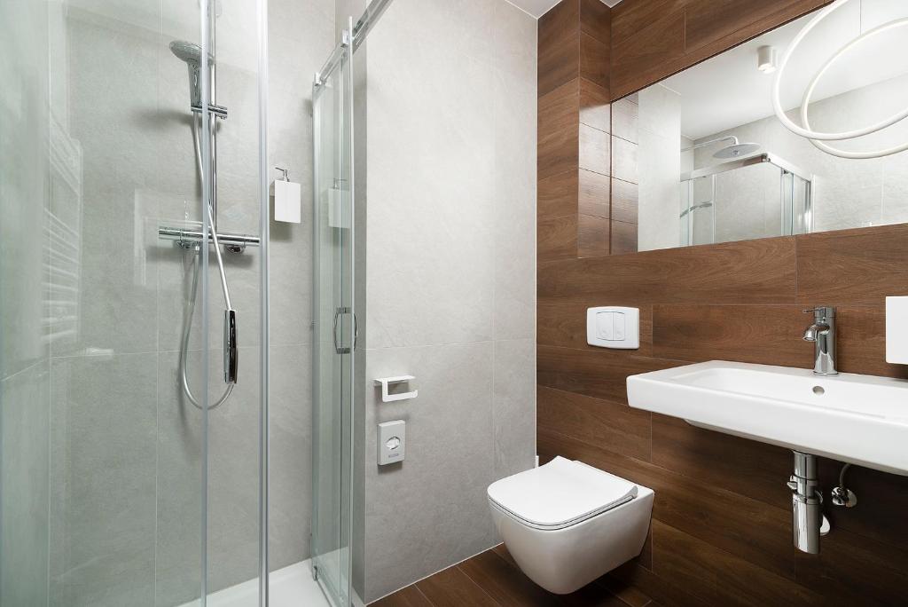 Hotel Wisła Premium - 19