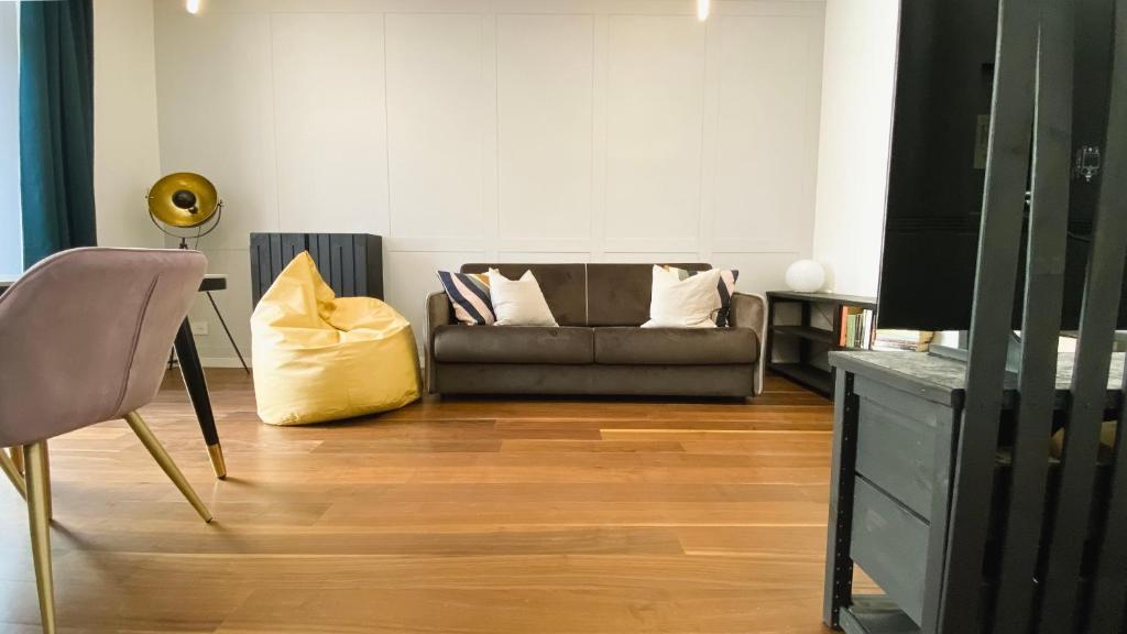 Corti Segrete - Milano Centro - Resim 17