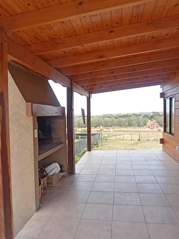 Fotografie z fotogalerie ubytování Cabaña Altos los Reartes v destinaci Los Reartes
