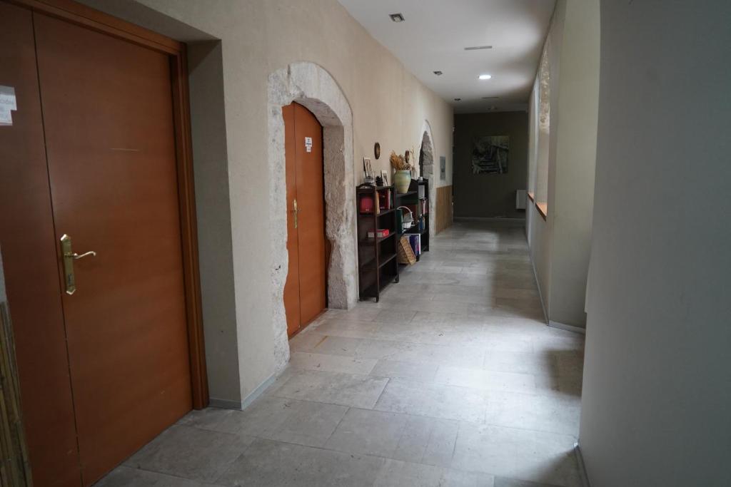 Fotografie z fotogalerie ubytování Albergue de Cuéllar v destinaci Cuéllar