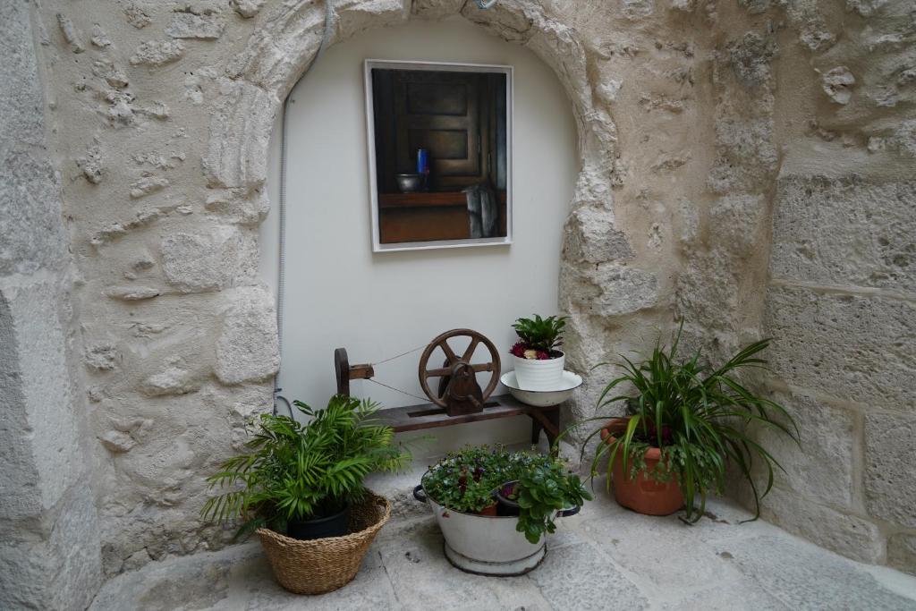 Fotografie z fotogalerie ubytování Albergue de Cuéllar v destinaci Cuéllar