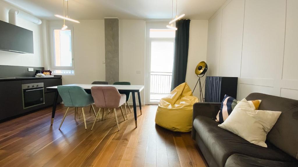 Corti Segrete - Milano Centro - Resim 12