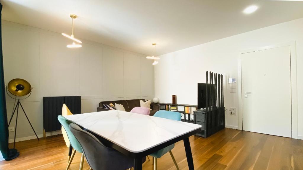 Corti Segrete - Milano Centro - Resim 5