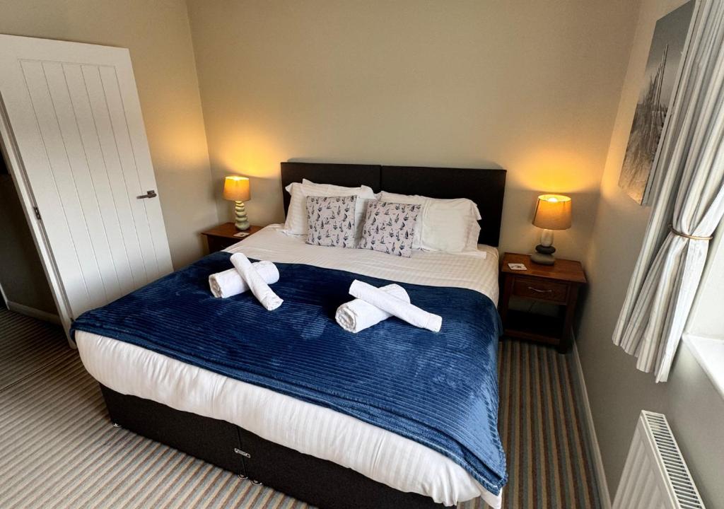 The Waterfront Inn - 