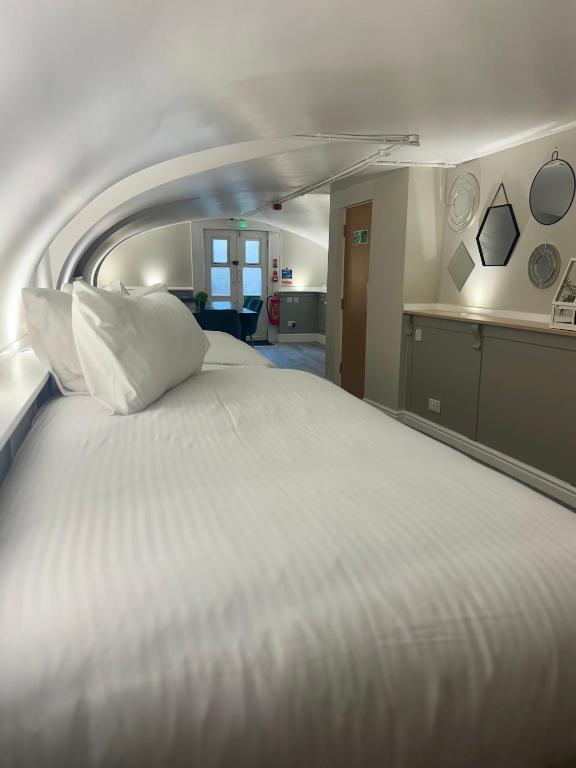 The Townhouse Chester - Resim 10