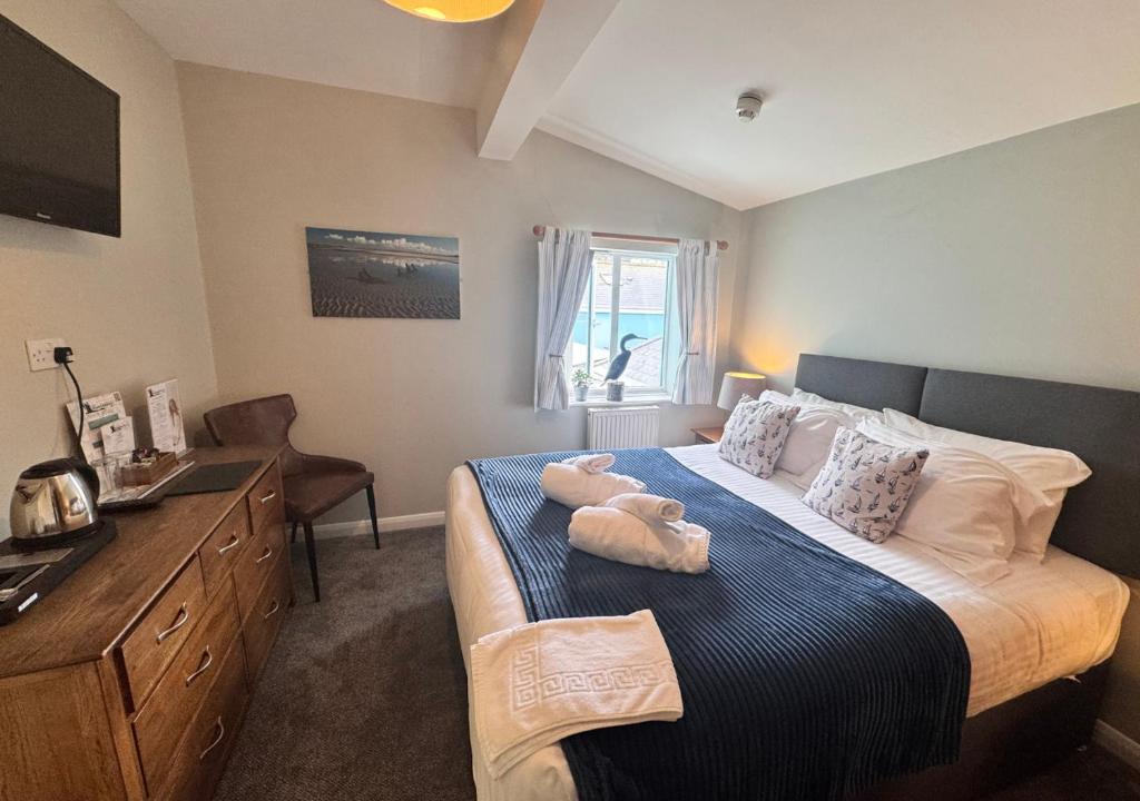 The Waterfront Inn - 