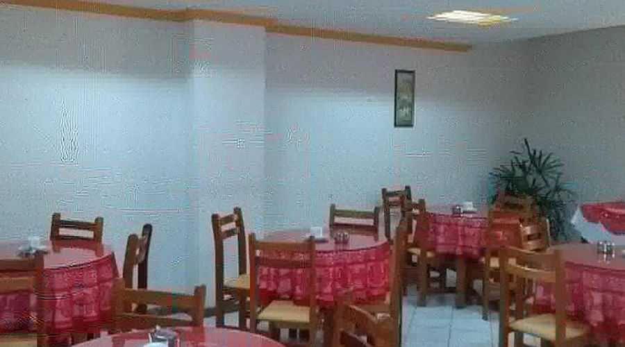 Gallery image of HOTEL DONA JOSA in Carmo do Cajuru