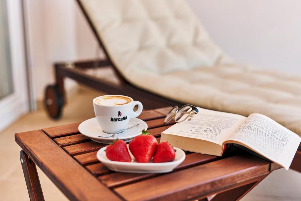 Arancini Residence - 5