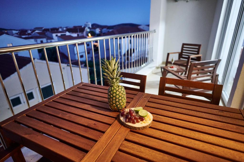 Arancini Residence - 9