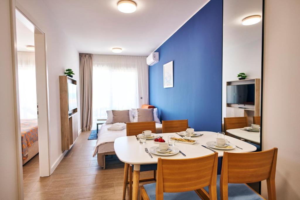 Arancini Residence - 11