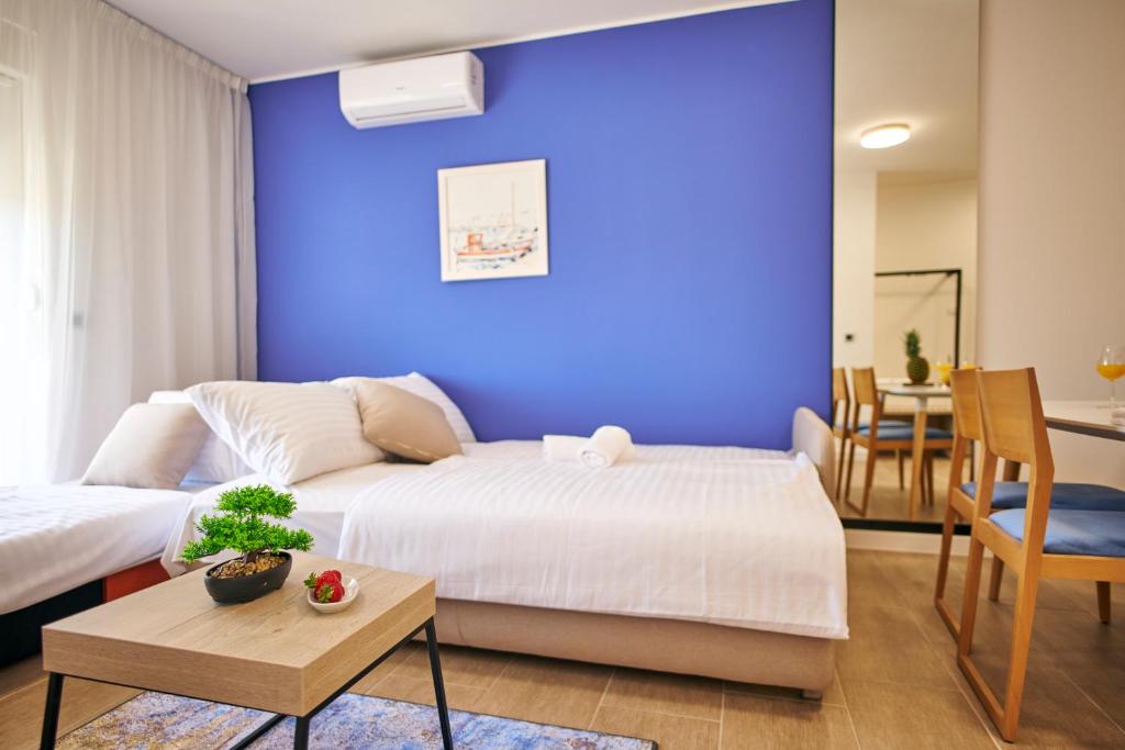 Arancini Residence - 12