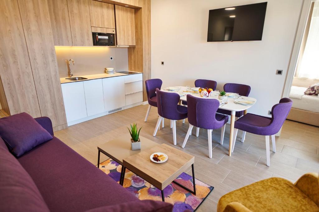 Arancini Residence - 18