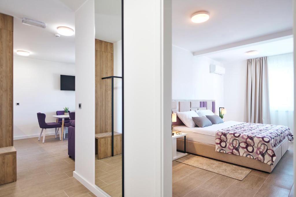 Arancini Residence - 17