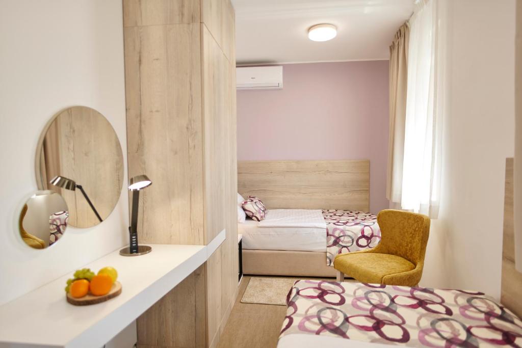 Arancini Residence - 19