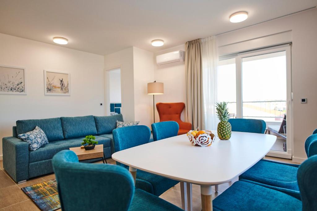 Arancini Residence - 15