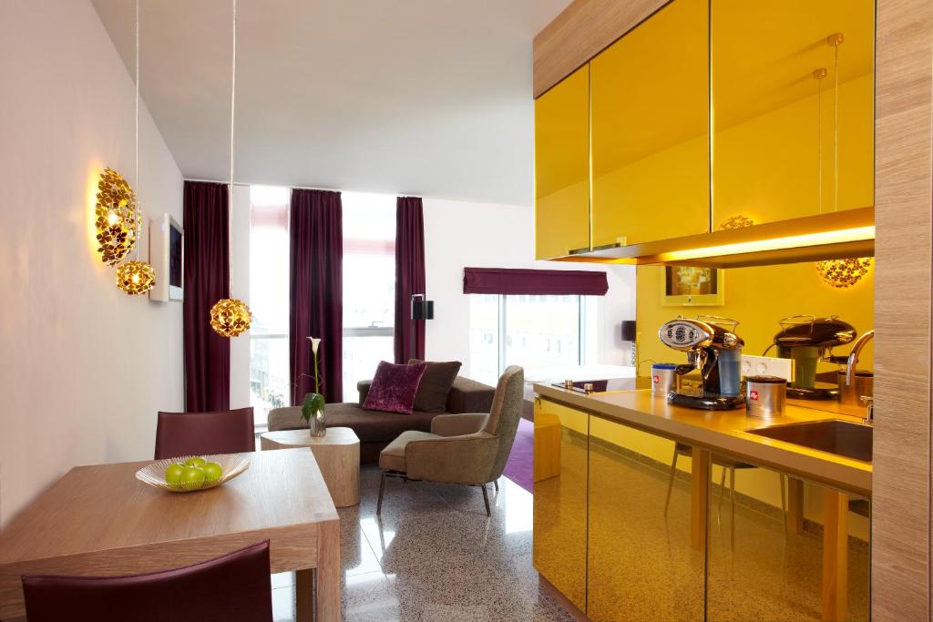 abito Suites