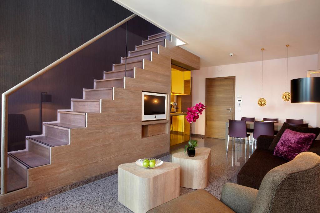 abito Suites