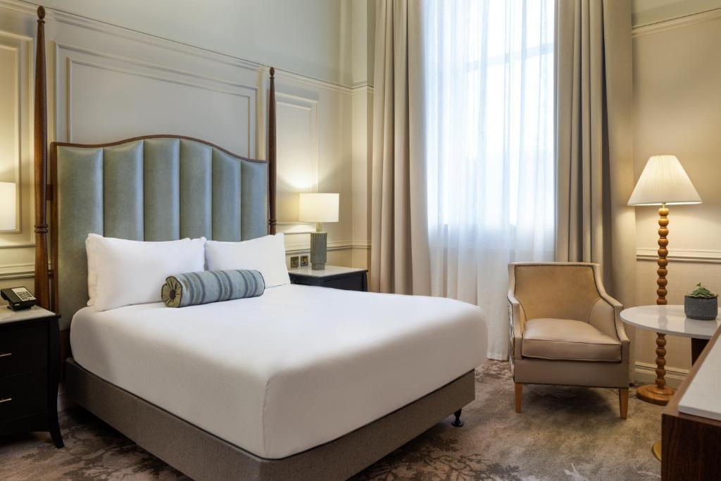 The Caledonian Edinburgh, Curio Collection by Hilton - Resim 43