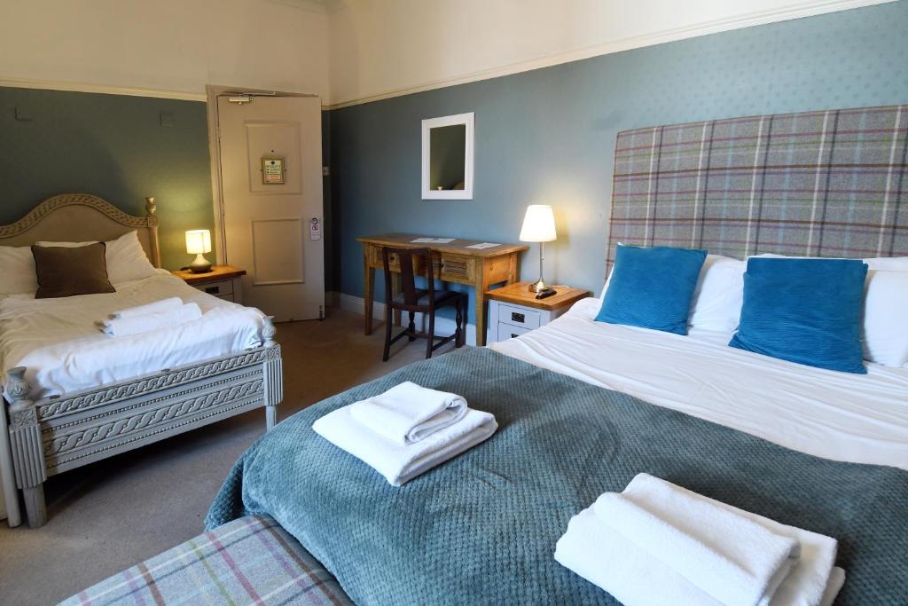 The Inn at Cheltenham Parade - Resim 42