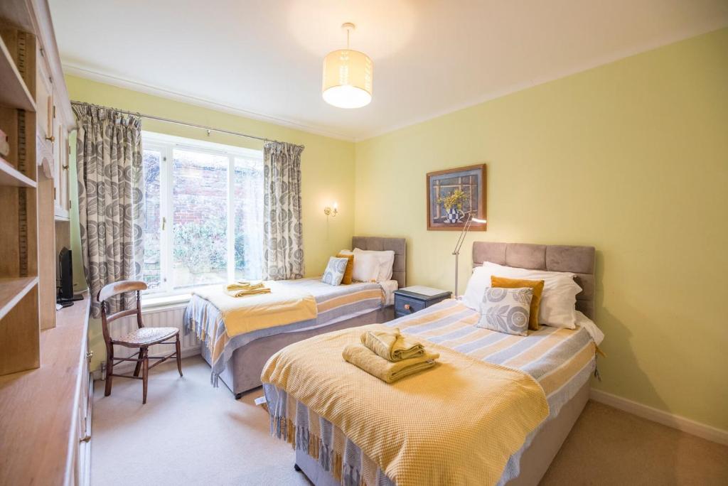 The Little House, Southwold 7