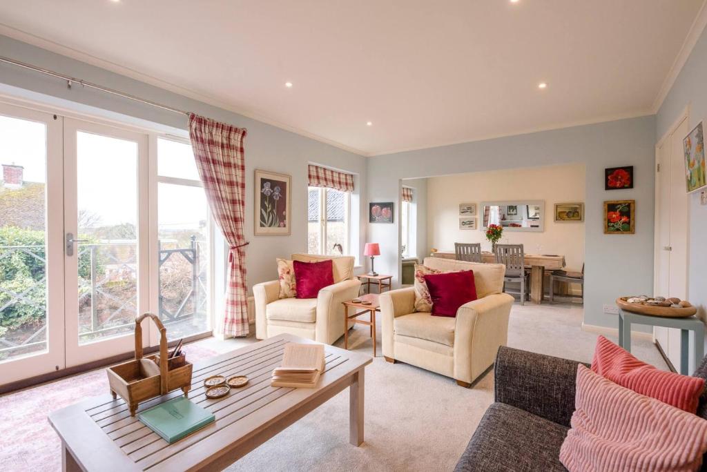 The Little House, Southwold 4