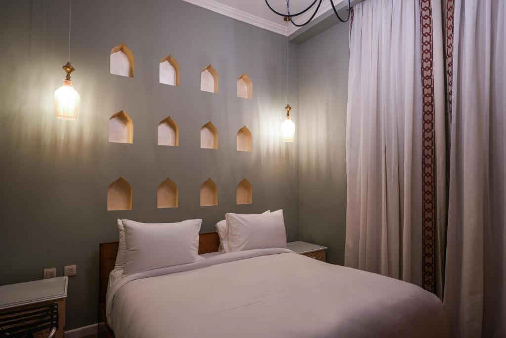 Boutique Residence Villa Atouta-Lemon Spaces Maadi - 11