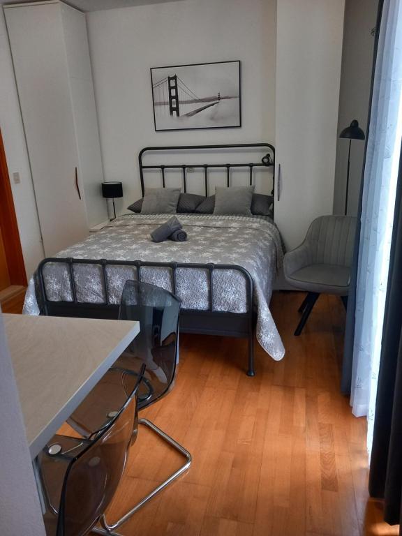 Apartments Anita - Studio Apartment