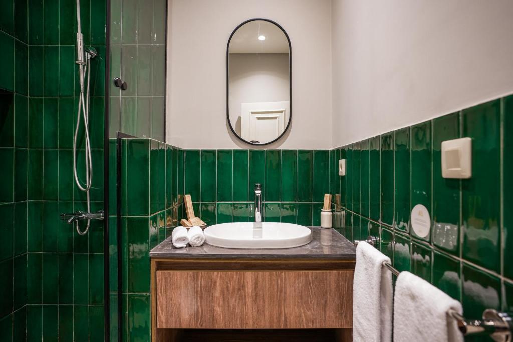 Boutique Residence Villa Atouta-Lemon Spaces Maadi - 18