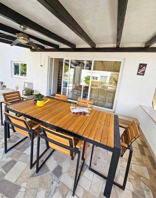 Fotografie z fotogalerie ubytování Molnar Resort Villa Mimoza & Apartment Nea v destinaci Brzac